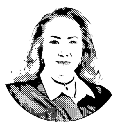 Yasmín Esquivel Mossa